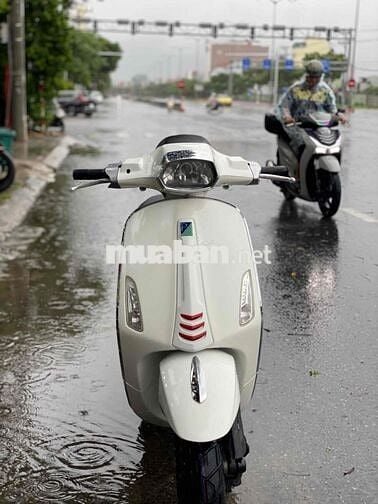 vespa sprin-trả trước 0đ-góp tư trả trước 7tr