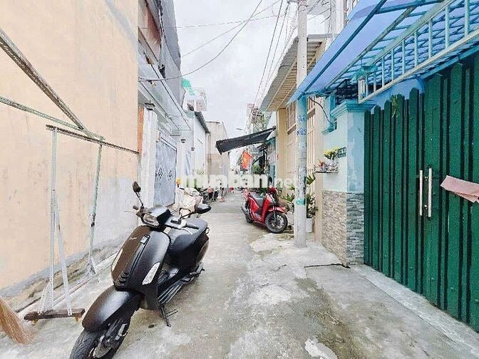 ĐẤT FULL THỔ CƯ 4X14 HẺM 41 CHUYÊN DÙNG CHÍNH GẦN CẦU PHÚ XUÂN SHR