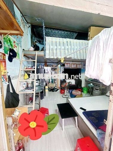 BÁN NHÀ LÊ TRỌNG TẤN, TÂN PHÚ, 6,5X15, HẺM 4M, GIÁ 6,2 TỶ
