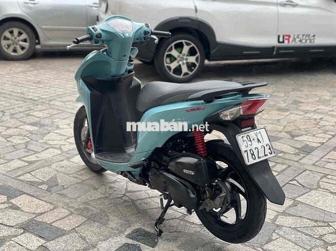 Vision 2018 trả góp đưa trước chỉ 10tr bao nợ xấu