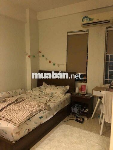 Cần bán căn hộ trung tâm có sổ hồng vĩnh viễn