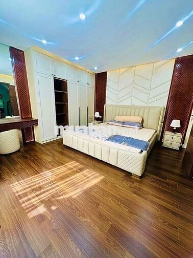 VĂN PHÚ HÀ ĐÔNG NHÀ ĐẸP - 32M -5 TẦNG 3PN CHỈ 8,2 TỶ FULL ĐỒ NỘI THẤT