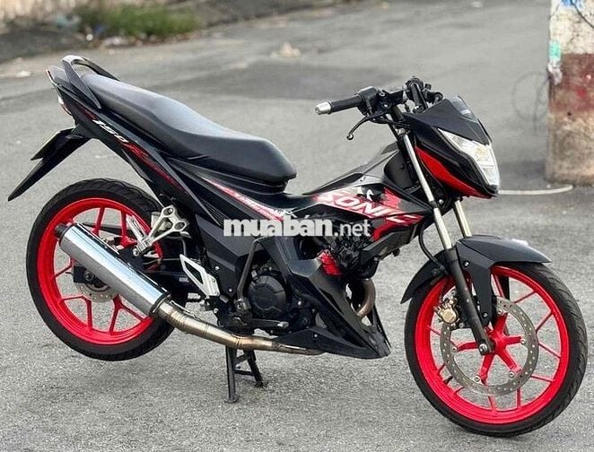 sonic150/2020 pxl chưa rớt 21tr800 ☎️☎️☎️