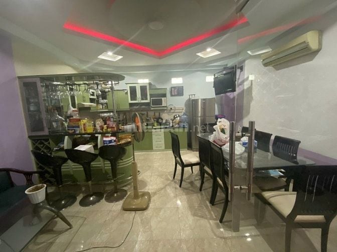 Bán nhà 4,5 tầng mặt tiền 57 Nguyễn Minh Hoàng,P12 ,Q Tân Bình,TPHCM