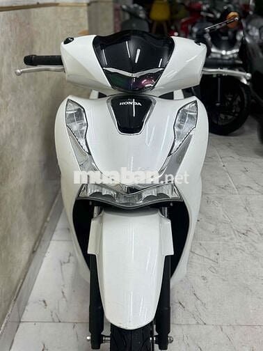 SH 125 đời 2023 odo 8 nghìn mới 97% 43AA-097.59