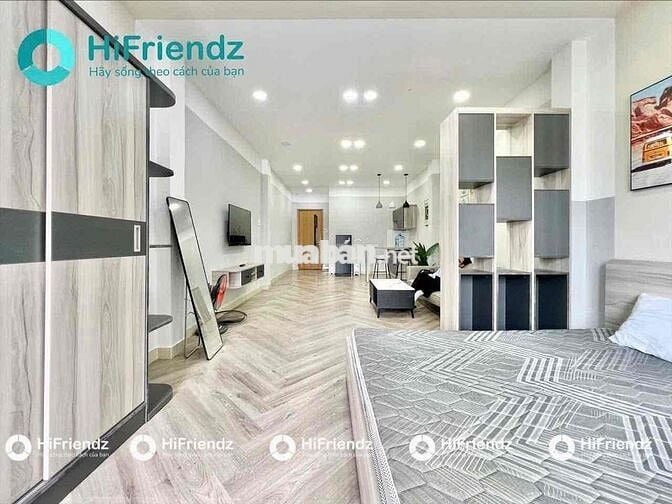 TRỐNG LẠI CHDV HIỆN ĐẠI XINH YÊU ĐÓN HOÀNG HÔN NGAY KCN TÂN BÌNH