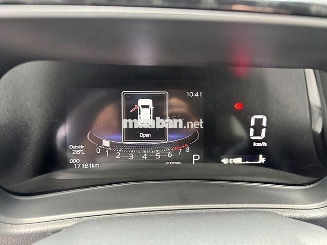 Yaris Cross 2024 1.5 D-CVT - 17000 km