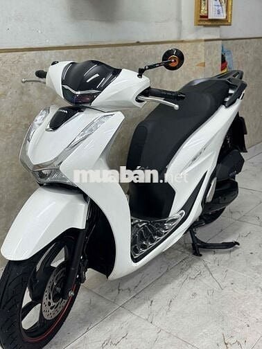 SH 125 đời 2023 odo 8 nghìn mới 97% 43AA-097.59