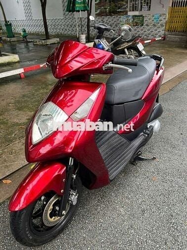 Honda Dylan 150 .dọn mới siêu keng .xe chất vip