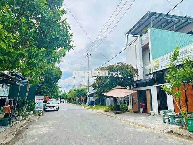 🛑💥[BÁN NHANH] Đất mặt tiền đường 7m5 gần chợ Hòa Khánh, ĐH Bách Khoa.