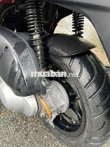 Honda Dylan 150 .dọn mới siêu keng .xe chất vip