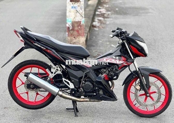 sonic150/2020 pxl chưa rớt 21tr800 ☎️☎️☎️