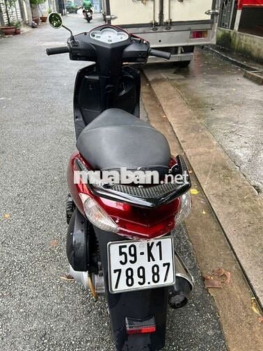 Honda Dylan 150 .dọn mới siêu keng .xe chất vip