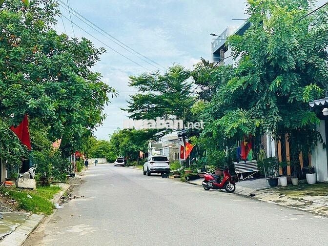🛑💥[BÁN NHANH] Đất mặt tiền đường 7m5 gần chợ Hòa Khánh, ĐH Bách Khoa.