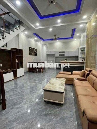 CHO THUÊ NHÀ PHƯỜNG PHÚ HOÀ NỘI THẤT CƠ BẢN