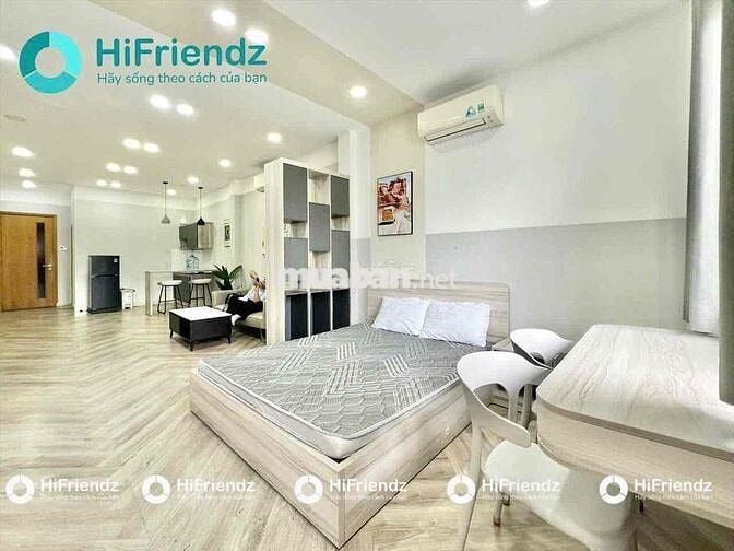 TRỐNG LẠI CHDV HIỆN ĐẠI XINH YÊU ĐÓN HOÀNG HÔN NGAY KCN TÂN BÌNH