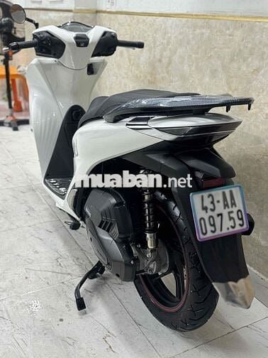 SH 125 đời 2023 odo 8 nghìn mới 97% 43AA-097.59