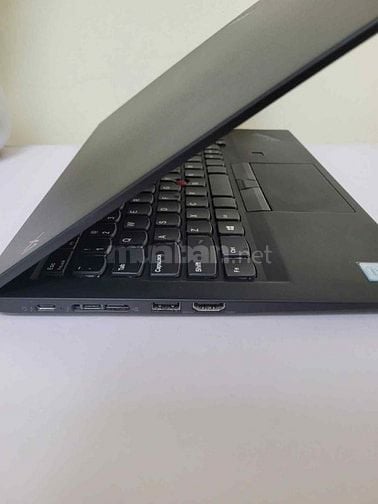 Lenovo Thinkpad X1 Carbon Gen 6 ( giá cũ 5tr6 )