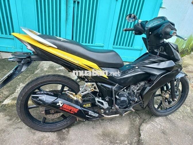 Honda winner 150
