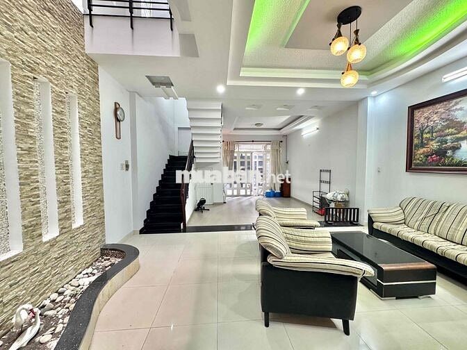 cho thuê nhà đường Thân Nhân Trung thích hợp làm Cty, văn phòng hoặc ở