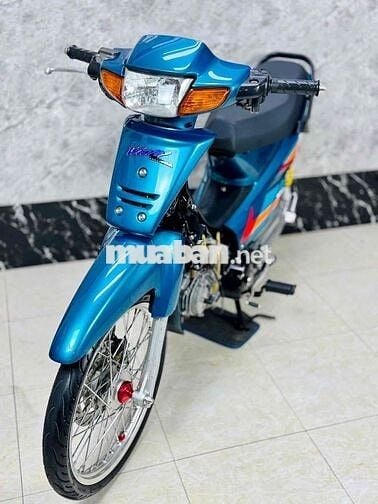 Wave Thái 54Fi 9chủ ký