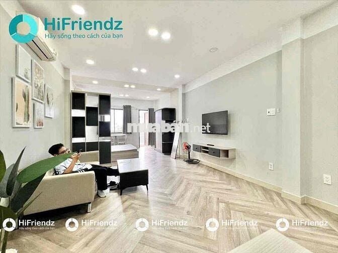 TRỐNG LẠI CHDV HIỆN ĐẠI XINH YÊU ĐÓN HOÀNG HÔN NGAY KCN TÂN BÌNH