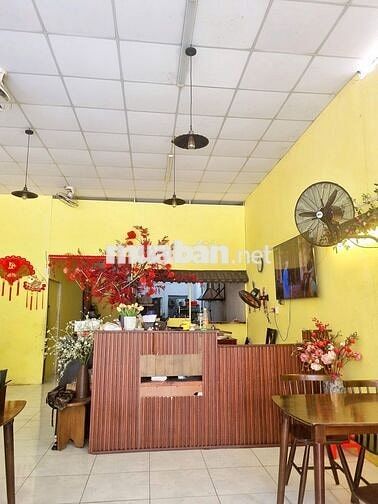Sang gấp MB kinh doanh Bún đậu/ Nem nướng nổi tiếng D4 KDC Thuận Giao