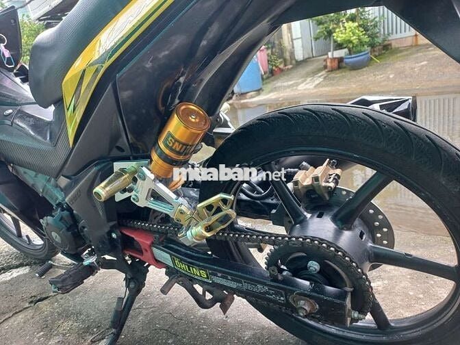 Honda winner 150