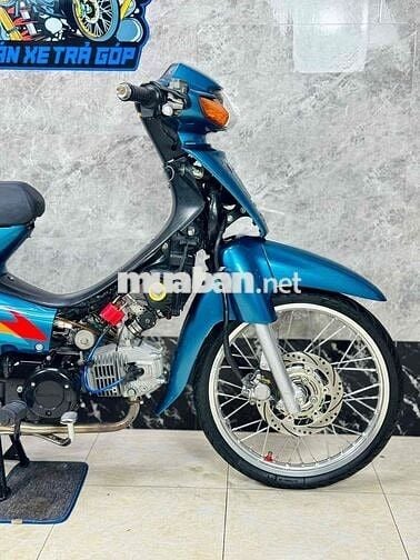 Wave Thái 54Fi 9chủ ký