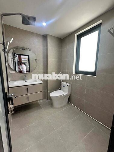 VĂN PHÚ HÀ ĐÔNG NHÀ ĐẸP - 32M -5 TẦNG 3PN CHỈ 8,2 TỶ FULL ĐỒ NỘI THẤT