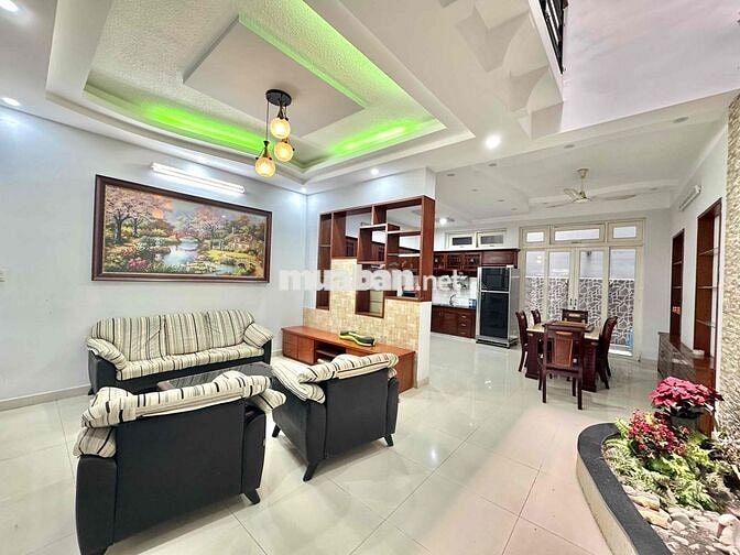 cho thuê nhà đường Thân Nhân Trung thích hợp làm Cty, văn phòng hoặc ở