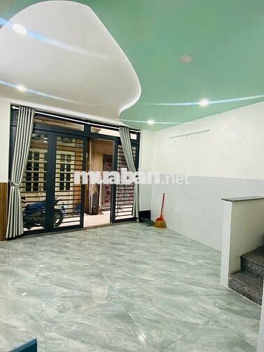 Nhà thuê đẹp Gò Vấp 2 Máy lạnh💎 Phạm Văn Chiêu 2PN 2WC💎 9,5 triệu