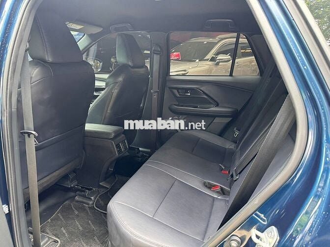 Yaris Cross 2024 1.5 D-CVT - 17000 km
