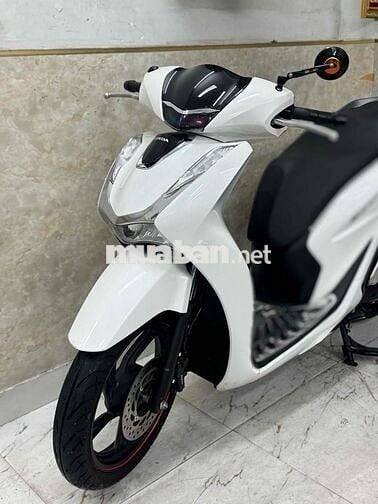 SH 125 đời 2023 odo 8 nghìn mới 97% 43AA-097.59