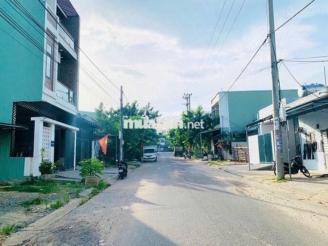 🛑💥[BÁN NHANH] Đất mặt tiền đường 7m5 gần chợ Hòa Khánh, ĐH Bách Khoa.