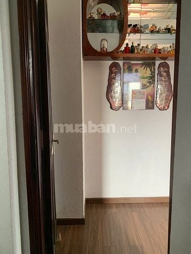 CHO THUÊ TẦNG 5 – MẶT TIỀN HOÀNG SA, PHƯỜNG VÕ THỊ SÁU, QUẬN 3