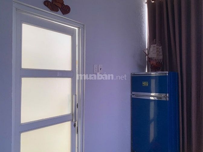 CHO THUÊ TẦNG 5 – MẶT TIỀN HOÀNG SA, PHƯỜNG VÕ THỊ SÁU, QUẬN 3