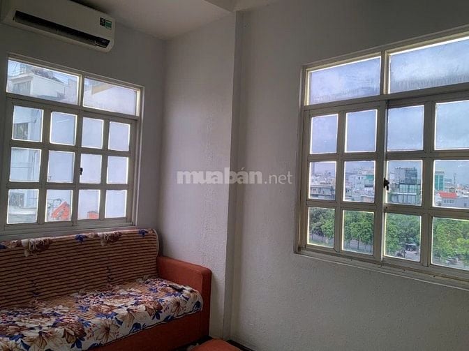 CHO THUÊ TẦNG 5 – MẶT TIỀN HOÀNG SA, PHƯỜNG VÕ THỊ SÁU, QUẬN 3