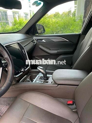 VinFast Lux SA2.0 2020 2.0 AT - 58000 km