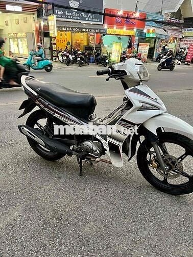 SIRIUS FI BÁNH MÂM THẮNG ĐĨA BSTP CHÍNH CHỦ