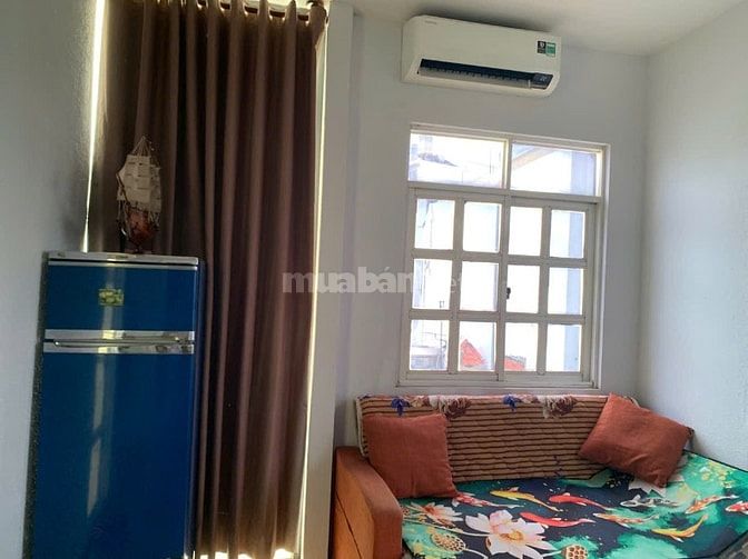 CHO THUÊ TẦNG 5 – MẶT TIỀN HOÀNG SA, PHƯỜNG VÕ THỊ SÁU, QUẬN 3
