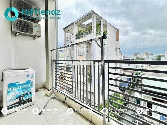 TRỐNG LẠI CHDV HIỆN ĐẠI XINH YÊU ĐÓN HOÀNG HÔN NGAY KCN TÂN BÌNH