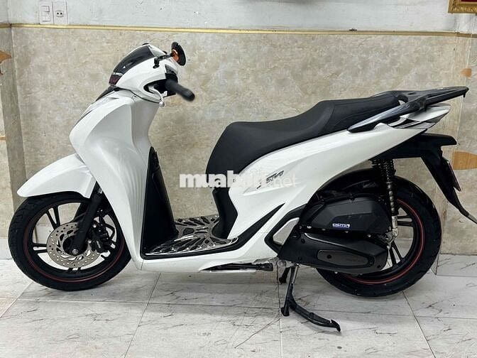 SH 125 đời 2023 odo 8 nghìn mới 97% 43AA-097.59