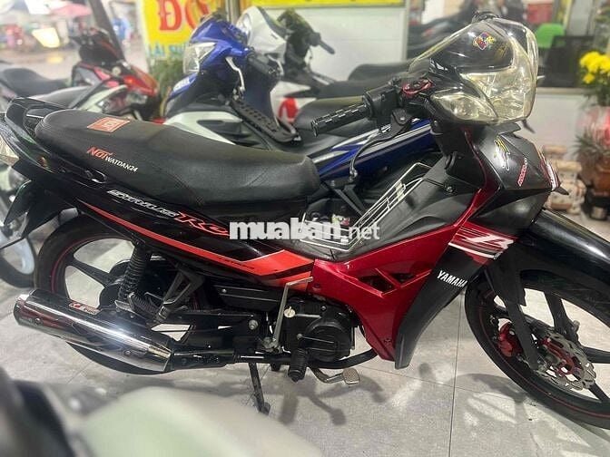 xe sirut 50cc ken