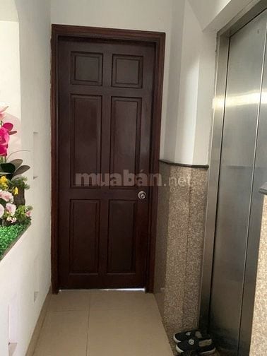 CHO THUÊ TẦNG 5 – MẶT TIỀN HOÀNG SA, PHƯỜNG VÕ THỊ SÁU, QUẬN 3