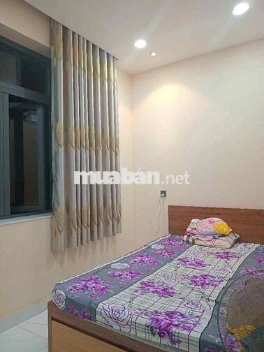 - SÁT MTKD ĐỈNH - PHÚ THỌ HOÀ - HXH 4M