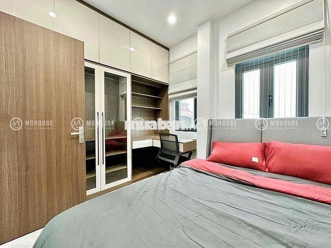 🔹🔹CHDV 2PN + 1PK MỚI 100% ,FULL NỘI THẤT BANCOL ✨NGAY AEON TÂN PHÚ
