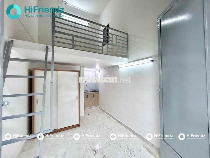 Khai Trương Kiot Mới 100% Cọc 1 Tháng Có Thể Vừa Ở Vừa Kinh Doanh