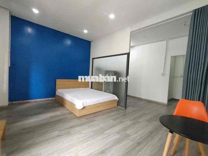 ⭐️PHÒNG BAN CÔNG TÁCH BẾP Q8 NGAY PARCMALL - GẦN UEH, STU, SGU.