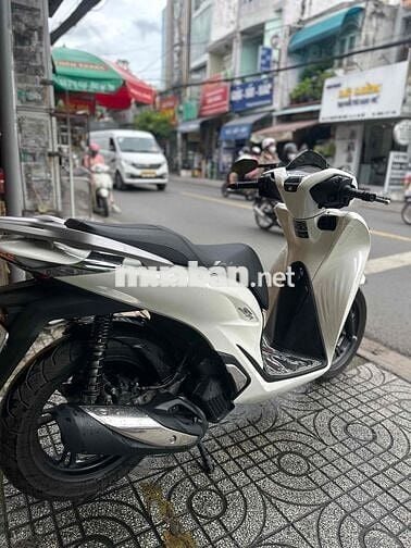 Bán sh 125 - 2023 - odo chỉ 6 ngàn cây 1 chủ